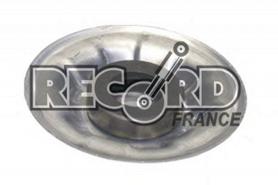 RECORD FRANCE 924891 -  Подшипник качения, опора стойки амортизатора